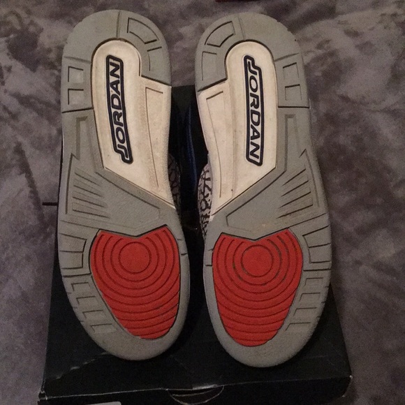 Air Jordan Legacy 312 - Picture 4 of 4